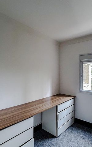 Apartamento para alugar com 315m², 4 quartos e 5 vagasQuarto 2 - Suíte