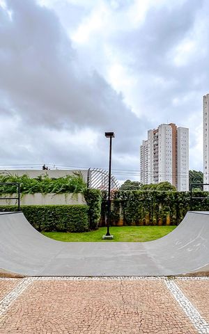 Apartamento para alugar com 315m², 4 quartos e 5 vagasÁrea comum