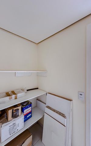Apartamento para alugar com 315m², 4 quartos e 5 vagasQuarto de Serviço