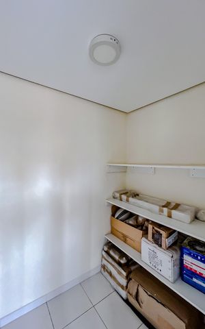 Apartamento para alugar com 315m², 4 quartos e 5 vagasQuarto de Serviço