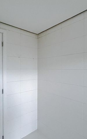Apartamento para alugar com 315m², 4 quartos e 5 vagasBanheiro da Suíte 2