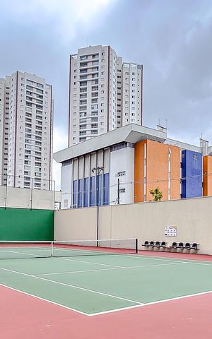 Apartamento para alugar com 315m², 4 quartos e 5 vagasQuadra Esportiva
