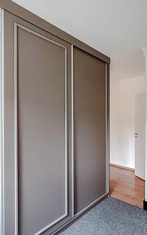 Apartamento para alugar com 315m², 4 quartos e 5 vagasCloset da suíte 2