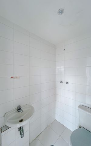 Apartamento para alugar com 315m², 4 quartos e 5 vagasBanheiro de serviço