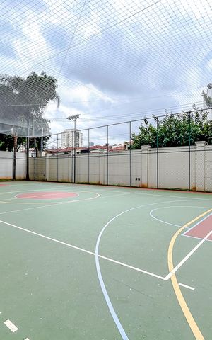 Apartamento para alugar com 315m², 4 quartos e 5 vagasQuadra Esportiva