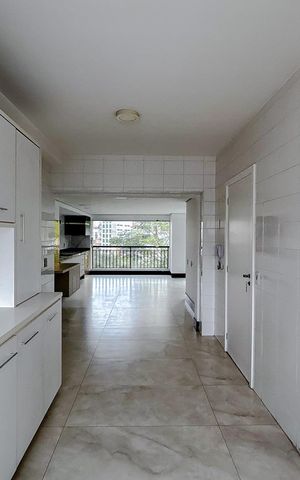 Apartamento para alugar com 315m², 4 quartos e 5 vagasCozinha