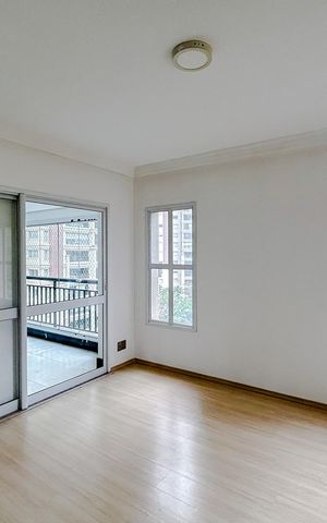 Apartamento para alugar com 315m², 4 quartos e 5 vagasSala 2