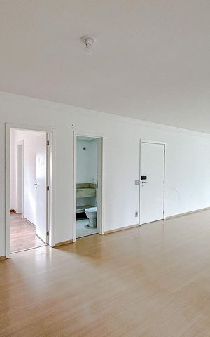Apartamento para alugar com 315m², 4 quartos e 5 vagasSala