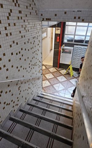 Apartamento para alugar com 22m², 1 quarto e 1 vagaÁrea comum