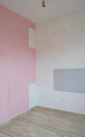 Apartamento à venda com 43m², 2 quartos e 1 vagaQuarto 1