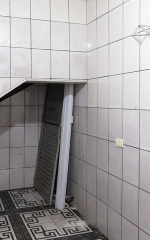 Casa para alugar com 125m², 3 quartos e sem vagaÁrea de Serviço