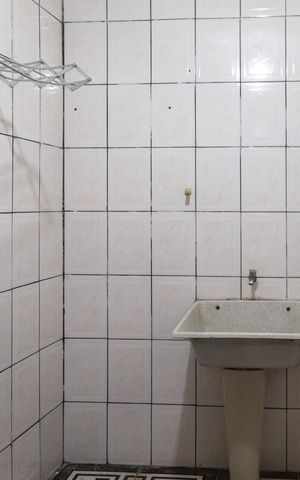 Casa para alugar com 125m², 3 quartos e sem vagaÁrea de Serviço