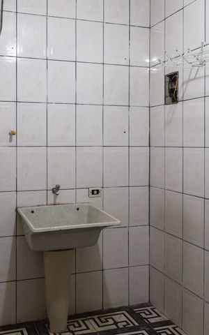 Casa para alugar com 125m², 3 quartos e sem vagaÁrea de Serviço