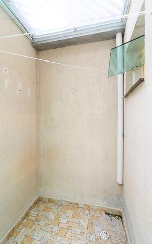 Apartamento para alugar com 37m², 1 quarto e sem vaga Apartamento para alugar com 37m², 1 quarto e sem vagaVaranda do Quarto