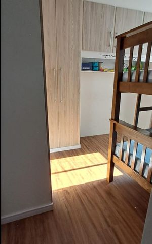 Apartamento à venda com 56m², 2 quartos e 1 vaga Apartamento à venda com 56m², 2 quartos e 1 vagaQuarto