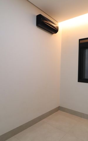 Casa de condomínio para alugar com 210m², 3 quartos e 4 vagasQuarto 3 - Suíte