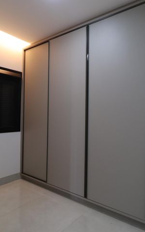 Casa de condomínio para alugar com 210m², 3 quartos e 4 vagasQuarto 3 - Suíte