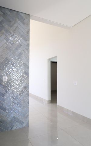Casa de condomínio para alugar com 210m², 3 quartos e 4 vagasCozinha