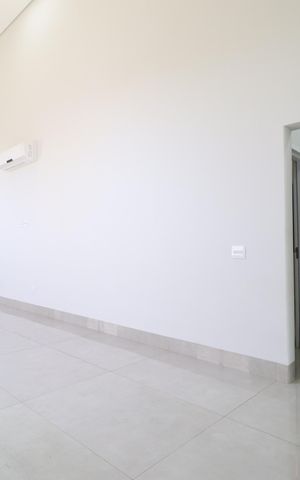 Casa de condomínio para alugar com 210m², 3 quartos e 4 vagasSala