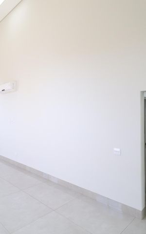 Casa de condomínio para alugar com 210m², 3 quartos e 4 vagasSala