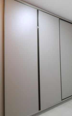 Casa de condomínio para alugar com 210m², 3 quartos e 4 vagasQuarto 3 - Suíte