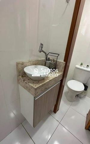 Apartamento à venda com 150m², 3 quartos e 2 vagas