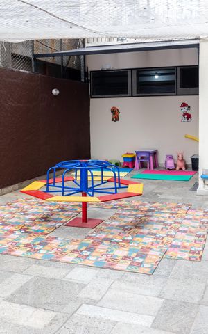 Apartamento à venda com 54m², 2 quartos e 1 vagaÁrea comum - Playground