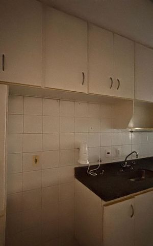 Apartamento à venda com 85m², 3 quartos e 2 vagas Apartamento à venda com 85m², 3 quartos e 2 vagasCozinha