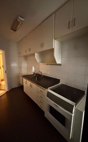 Apartamento à venda com 85m², 3 quartos e 2 vagas Apartamento à venda com 85m², 3 quartos e 2 vagasCozinha