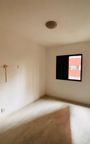 Apartamento à venda com 85m², 3 quartos e 2 vagas Apartamento à venda com 85m², 3 quartos e 2 vagasQuarto