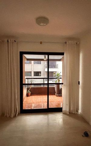 Apartamento à venda com 85m², 3 quartos e 2 vagas Apartamento à venda com 85m², 3 quartos e 2 vagasSala