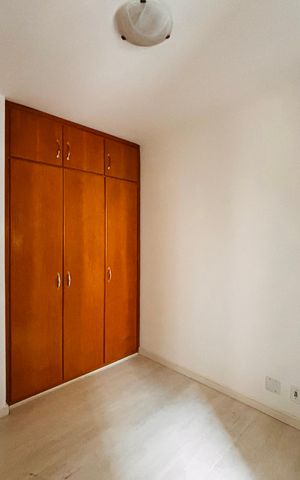 Apartamento à venda com 85m², 3 quartos e 2 vagas Apartamento à venda com 85m², 3 quartos e 2 vagasQuarto