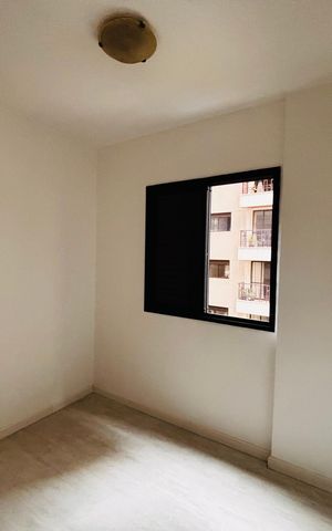 Apartamento à venda com 85m², 3 quartos e 2 vagas Apartamento à venda com 85m², 3 quartos e 2 vagasQuarto