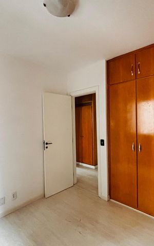 Apartamento à venda com 85m², 3 quartos e 2 vagas Apartamento à venda com 85m², 3 quartos e 2 vagasQuarto