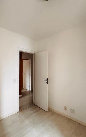 Apartamento à venda com 85m², 3 quartos e 2 vagas Apartamento à venda com 85m², 3 quartos e 2 vagasQuarto