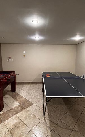 Apartamento à venda com 85m², 3 quartos e 2 vagas Apartamento à venda com 85m², 3 quartos e 2 vagasSala de Jogos