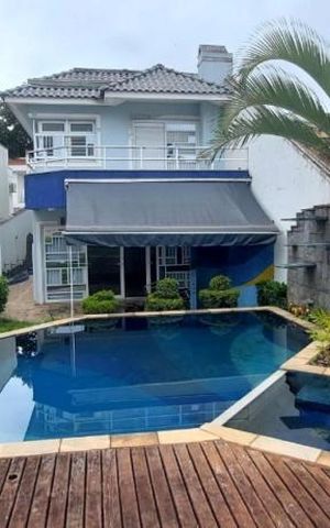 Casa para alugar com 650m², 4 quartos e 12 vagas Casa para alugar com 650m², 4 quartos e 12 vagasFoto 01