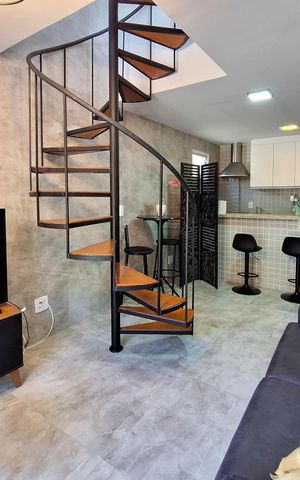 Apartamento para alugar com 90m², 2 quartos e 1 vaga Apartamento para alugar com 90m², 2 quartos e 1 vagaSala