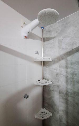 Apartamento para alugar com 90m², 2 quartos e 1 vaga Apartamento para alugar com 90m², 2 quartos e 1 vagaBanheiro Social