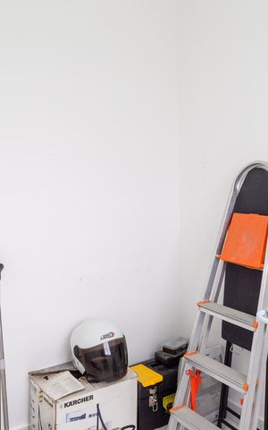 Apartamento à venda com 47m², 2 quartos e 1 vagaQuarto 1 
