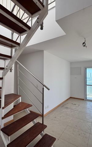 Apartamento para alugar com 135m², 2 quartos e 2 vagas Apartamento para alugar com 135m², 2 quartos e 2 vagasSala