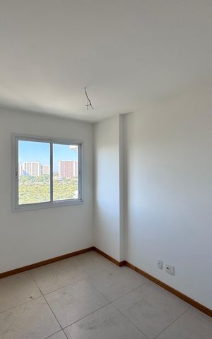 Apartamento para alugar com 135m², 2 quartos e 2 vagas Apartamento para alugar com 135m², 2 quartos e 2 vagasQuarto