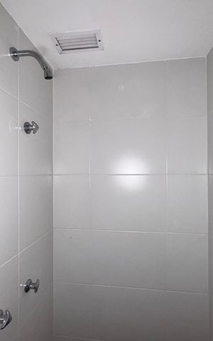 Apartamento para alugar com 135m², 2 quartos e 2 vagas Apartamento para alugar com 135m², 2 quartos e 2 vagasBanheiro Social