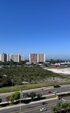 Apartamento para alugar com 135m², 2 quartos e 2 vagas Apartamento para alugar com 135m², 2 quartos e 2 vagasTerraço