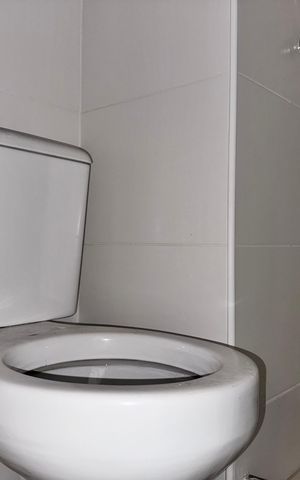 Apartamento para alugar com 135m², 2 quartos e 2 vagas Apartamento para alugar com 135m², 2 quartos e 2 vagasBanheiro Social