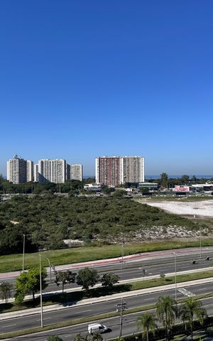 Apartamento para alugar com 135m², 2 quartos e 2 vagas Apartamento para alugar com 135m², 2 quartos e 2 vagasVaranda - Vista
