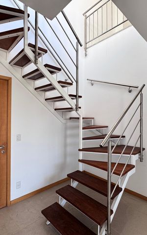 Apartamento para alugar com 135m², 2 quartos e 2 vagas Apartamento para alugar com 135m², 2 quartos e 2 vagasSala
