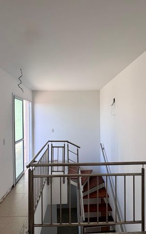 Apartamento para alugar com 135m², 2 quartos e 2 vagas Apartamento para alugar com 135m², 2 quartos e 2 vagasHall Segundo Andar