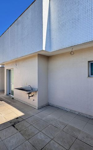 Apartamento para alugar com 135m², 2 quartos e 2 vagas Apartamento para alugar com 135m², 2 quartos e 2 vagasTerraço