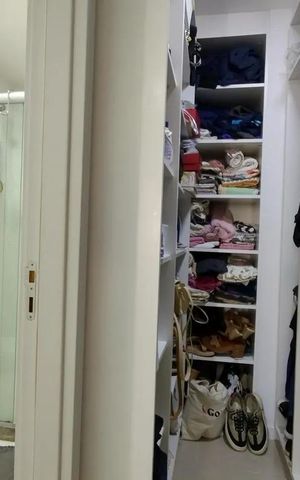 Apartamento à venda com 204m², 5 quartos e 2 vagas